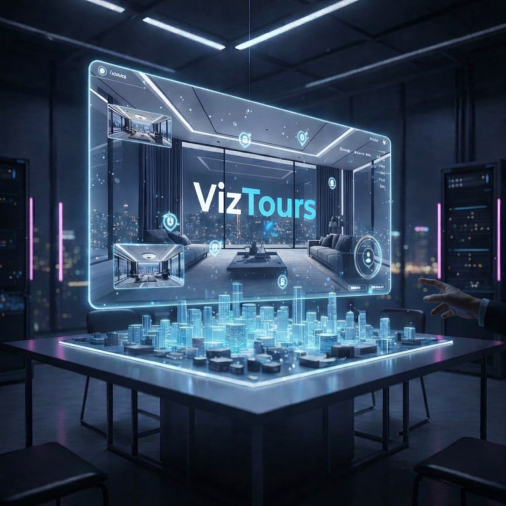 VizTours Image